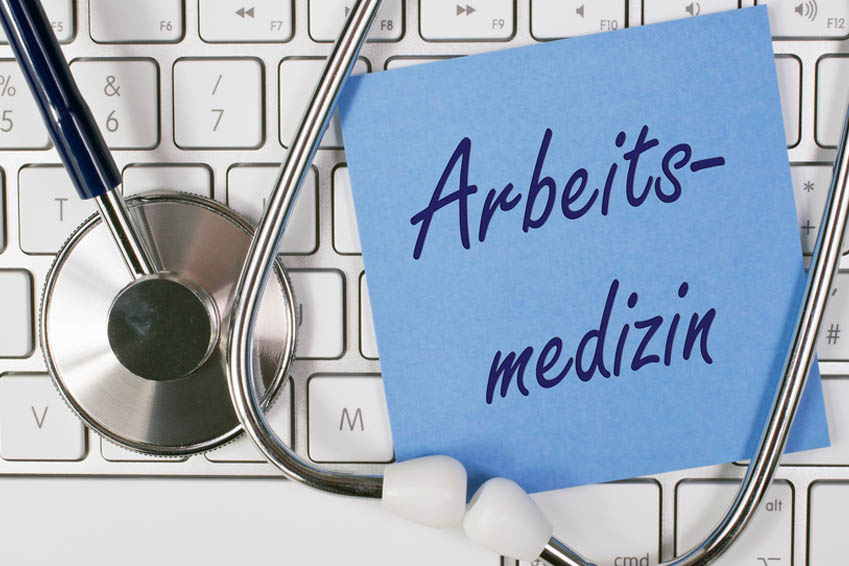 arbeitsmedizin