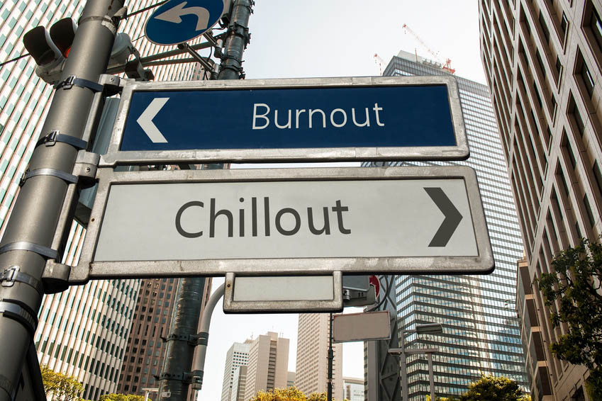 burnout-tipps